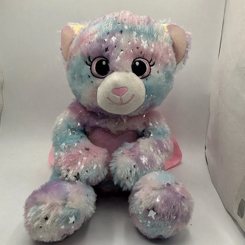 NOR adorable plush